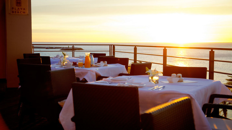 Vincci Seleccion Aleysa Boutique and Spa